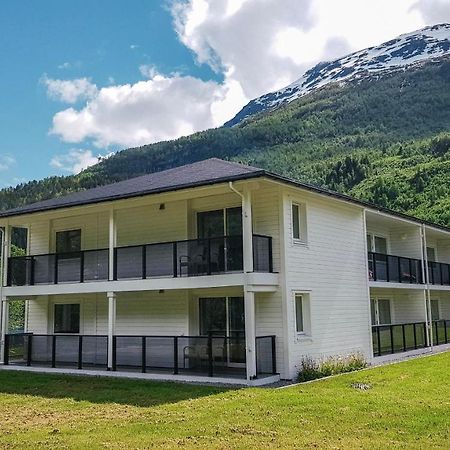 Loen Apartments Eksteriør bilde